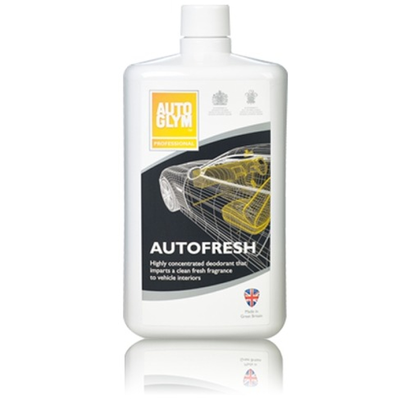 Autoglym autofresh - concentraat 1 ltr
